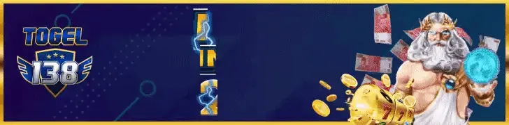 INFROMASI TOGEL138